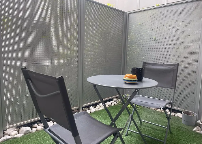 Greenspace Romantic - Piazza Del Popolo דירה רומא