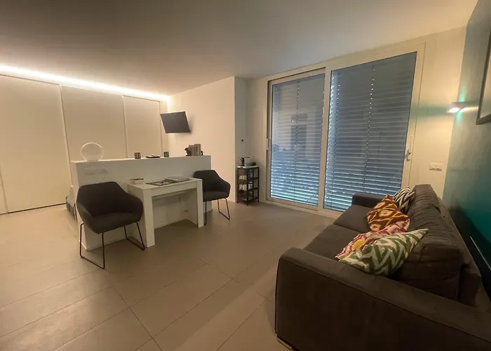 דירה Greenspace Romantic - Piazza Del Popolo רומא